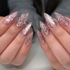  Broadway Nails & Spa